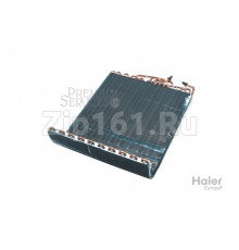Конденсатор внешнего блока в сборе Haier A0010717562
