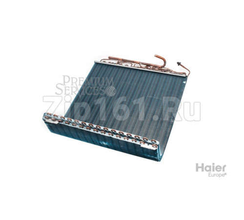 Конденсатор внешнего блока в сборе Haier A0010714187