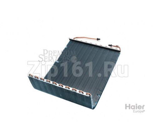 Конденсатор внешнего блока в сборе Haier A0010717693
