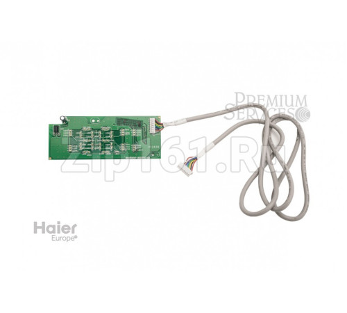 Панель дисплея Haier A0011800317F