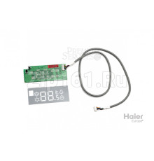 Панель дисплея Haier A0011800317E
