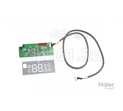 Панель дисплея Haier A0011800317E
