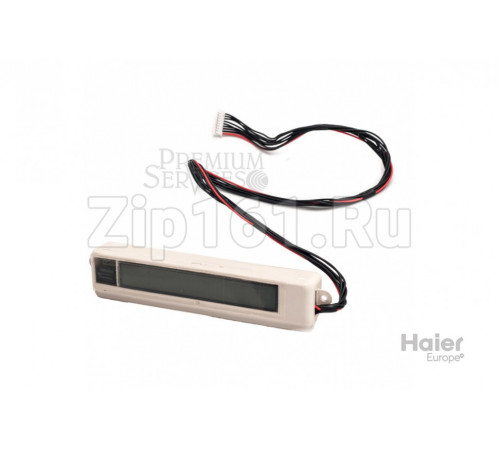 Панель дисплея в сборе Haier A0010807957