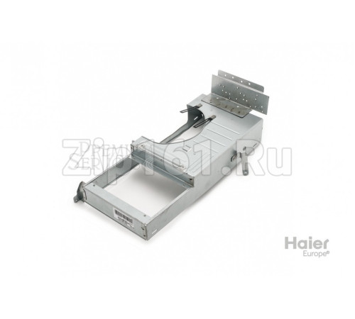 Коробка платы Haier A0010817421