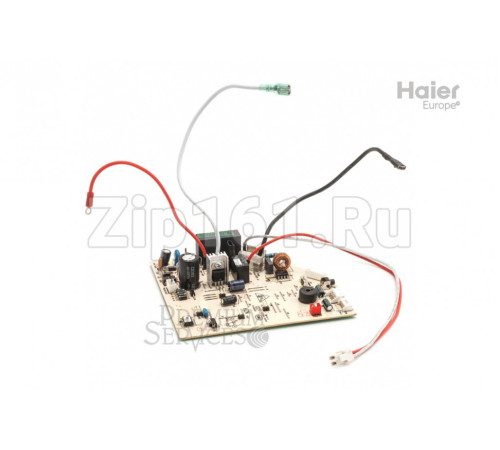 Внутренная плата управления Haier A0011800131J