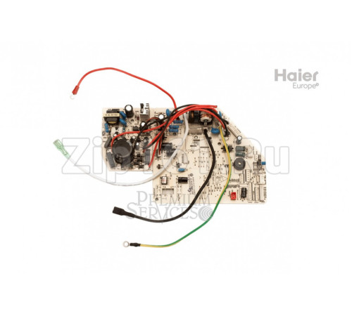 Внутренная плата управления Haier A0011800197A