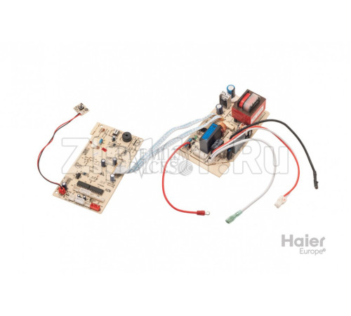 Внутренная плата управления Haier A0010403877E