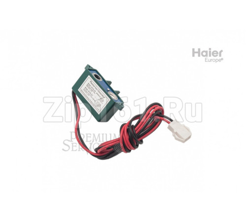 Отрицательный ионный генератор Haier A0010401525