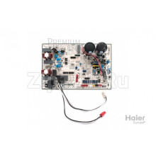 Внешная плата управления Haier A0011800241D