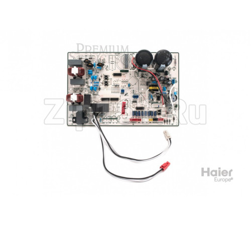 Внешная плата управления Haier A0011800241D