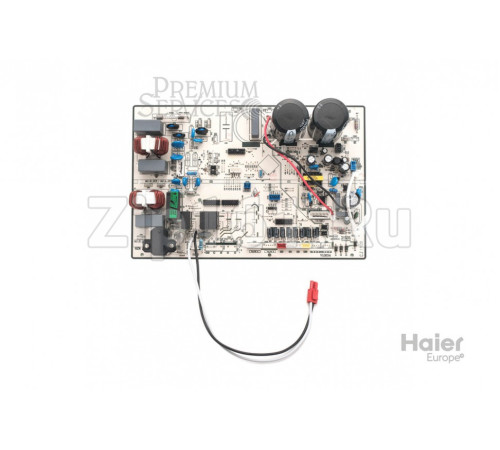 Внешная плата управления Haier A0011800241M