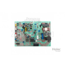 Внешная плата управления Haier A0011800114