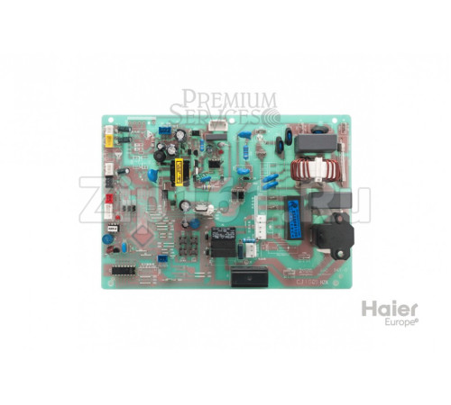 Внешная плата управления Haier A0011800114