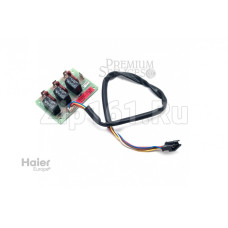 Плата управления Haier A0010401414E Плата управления Haier A0010401414E