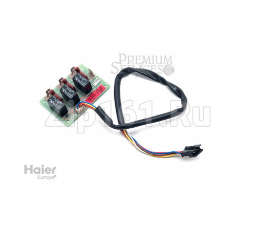 Плата управления Haier A0010401414E