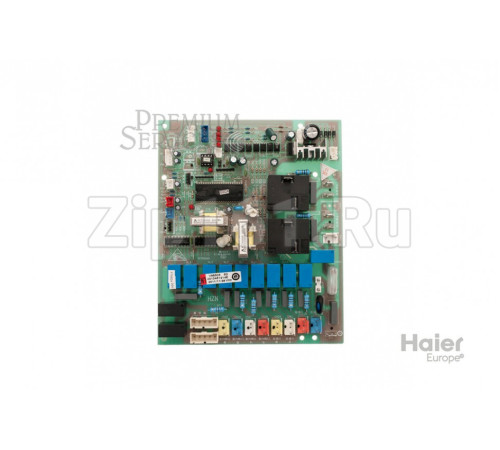Плата управления Haier 0010451214E