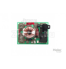 Плата питания Haier A001A0600173