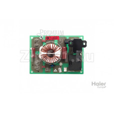 Плата питания Haier A001A0600173