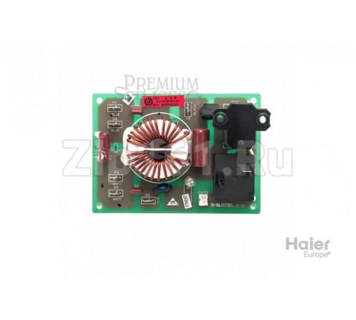 Плата питания Haier A001A0600173