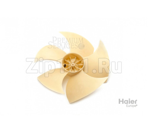 Осевой вентилятор Haier 001A2331024