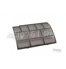 Фильтр кондицинера(L/R) Haier A001A2400080