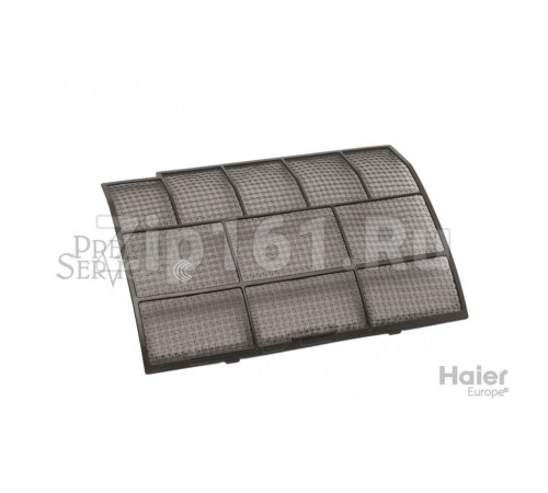Фильтр кондицинера(L/R) Haier A001A2400080