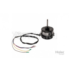 Мотор вентилятора Haier 0010450280E