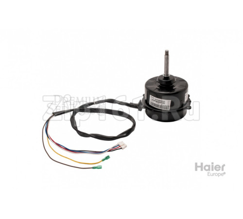 Мотор вентилятора Haier 0010450280E