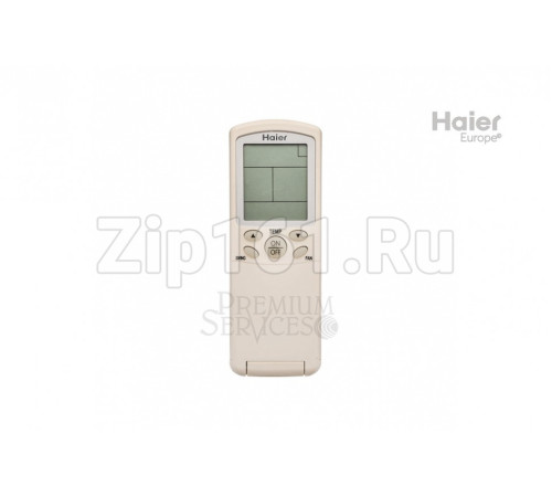 Пульт управления Haier A0010403835