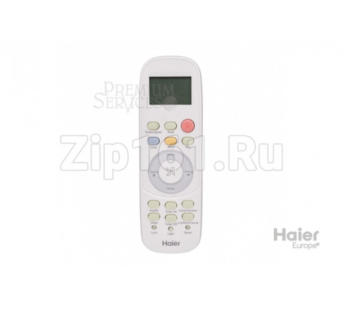 Пульт управления Haier A0010401996A