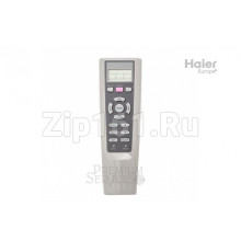 Пульт управления Haier A0010400785D