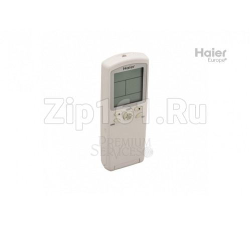 Пульт управления Haier 0010451255