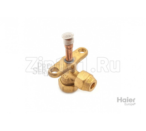 Сервисный кран 3-х ходовой Haier A0010705987