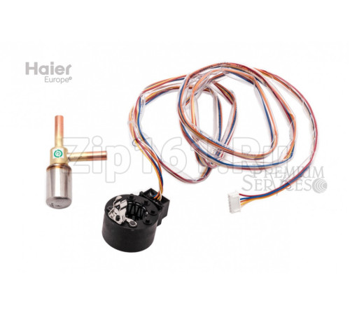 Электромагнитный расширительный клапан Haier 0010852651