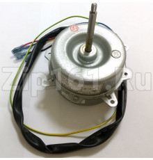 Двигатель вентилятора внешнего блока сплит-системы YDK95-20-6/B 220V 20w 0.23A