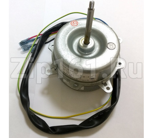 Двигатель вентилятора внешнего блока сплит-системы YDK95-20-6/B 220V 20w 0.23A