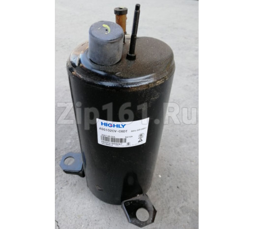 Компрессор для кондиционера Highly (Hitachi) ASL 145 SV-C7LU 12000 BTU 3.5кВт 410A