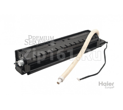 Сетка выдува воздуха(down) Haier A0010807920