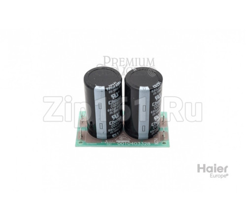 Конденсатор платы Haier A0010403328
