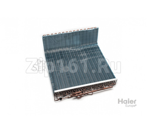 Конденсатор внешнего блока в сборе Haier A0010714227