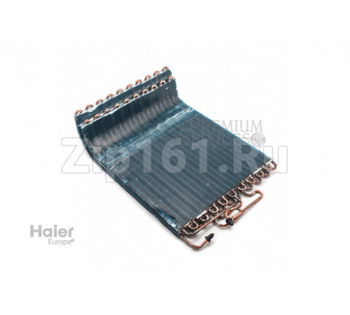 Конденсатор внешнего блока в сборе Haier A0010717562