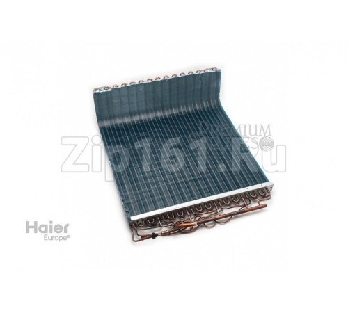 Конденсатор внешнего блока в сборе Haier A0010714187