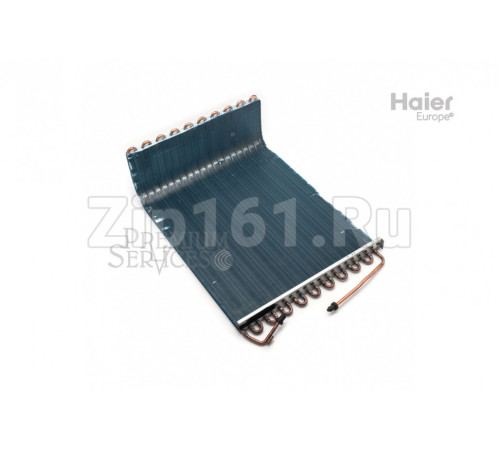 Конденсатор внешнего блока в сборе Haier A0010717693