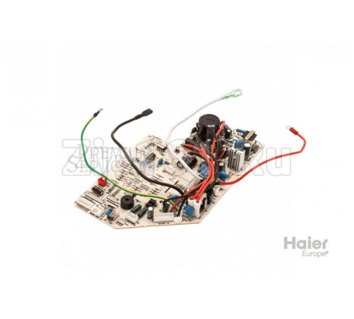 Внутренная плата управления Haier A0011800197A