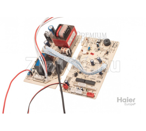 Внутренная плата управления Haier A0010403877E