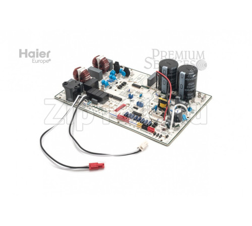 Внешная плата управления Haier A0011800241D