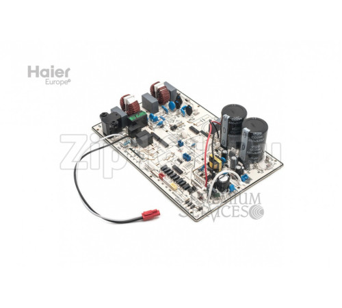 Внешная плата управления Haier A0011800241M