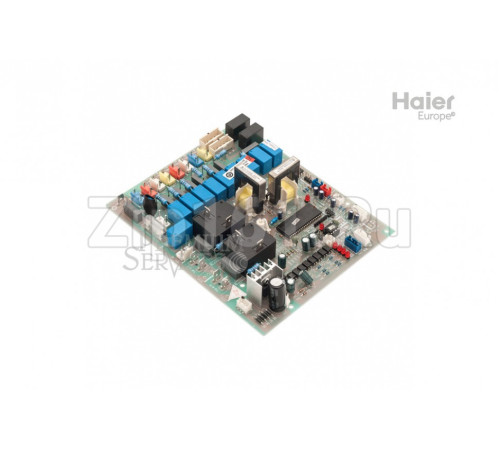 Плата управления Haier 0010451214E