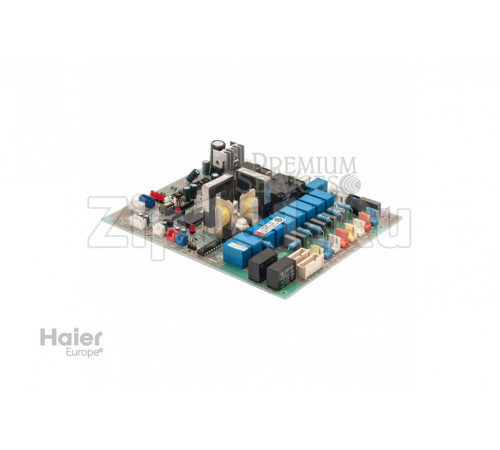 Плата управления Haier 0010451214E