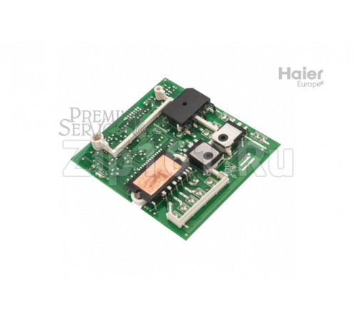 Силовой модуль Haier A0011800052E